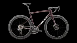 S-Works Tarmac SL8 – SRAM RED AXS