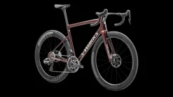 S-Works Tarmac SL8 – SRAM RED AXS