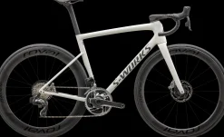 S-Works Tarmac SL8 - SRAM Red eTap AXS