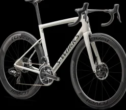 S-Works Tarmac SL8 - SRAM Red eTap AXS