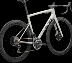 S-Works Tarmac SL8 - SRAM Red eTap AXS