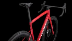 S-Works Tarmac SL8 - SRAM Red eTap AXS