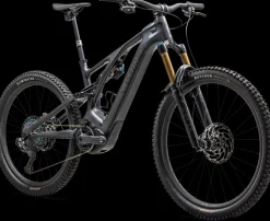 S-Works Turbo Levo