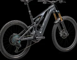 S-Works Turbo Levo