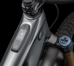 S-Works Turbo Levo
