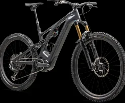 S-Works Turbo Levo