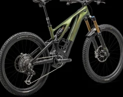 S-Works Turbo Levo
