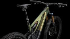 S-Works Turbo Levo