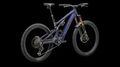 S-Works Turbo Levo SL