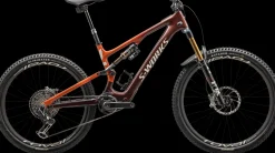 S-Works Turbo Levo SL Carbon