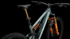 S-Works Turbo Levo SL LTD - FOX DHX Live Valve Neo
