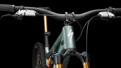 S-Works Turbo Levo SL LTD - FOX DHX Live Valve Neo