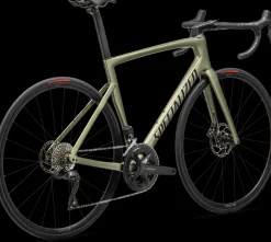 Tarmac SL7 Comp - Shimano 105 Di2