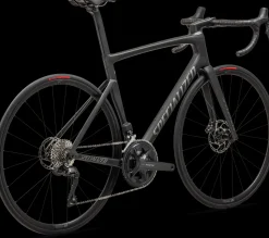 Tarmac SL7 Comp - Shimano 105 Di2