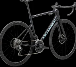 Tarmac SL8 Expert