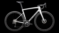 Tarmac SL8 Expert - Ultegra Di2