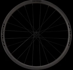 Terra CLX II