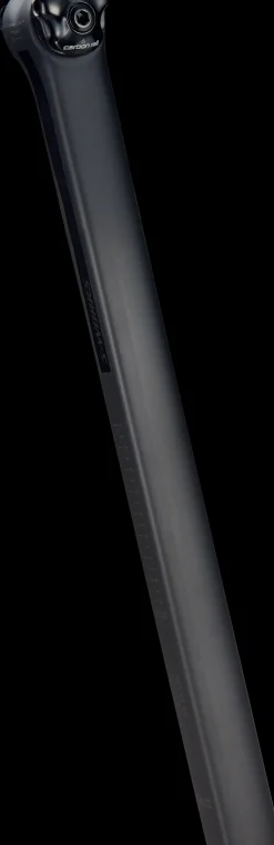 Tige de selle S-Works Pavé SL Carbon