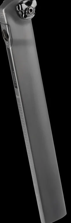Tige de selle S-Works Venge Carbon