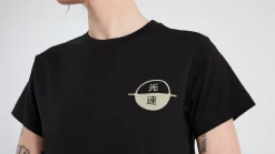 T-Shirt Femme - Speed of Light Collection.