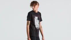 T-Shirt Manches Courtes - Driven