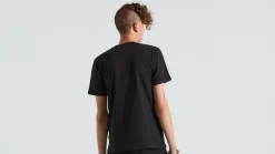 T-Shirt Manches Courtes - Driven