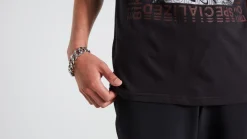 T-Shirt Manches Courtes - Driven