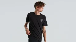 T-Shirt Manches Courtes - Revel
