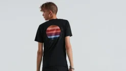 T-Shirt Manches Courtes - Sonne