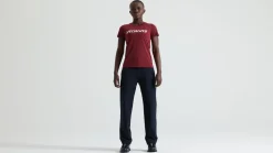 T-Shirt Manches Courtes Femme - Specialized
