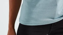 T-Shirt Manches Courtes Femme - Specialized