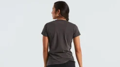 T-Shirt Manches Courtes Femme - Specialized