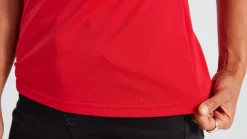 T-Shirt Manches Courtes Femme - Specialized