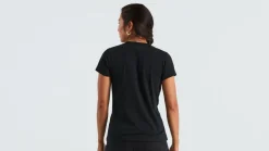 T-Shirt Manches Courtes Femme - Specialized
