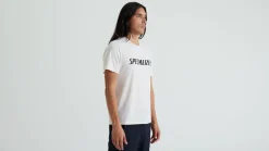 T-Shirt Manches Courtes Homme - Specialized