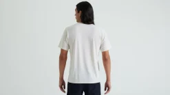 T-Shirt Manches Courtes Homme - Specialized