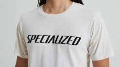 T-Shirt Manches Courtes Homme - Specialized