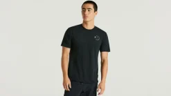 T-Shirt Manches Courtes Stoke
