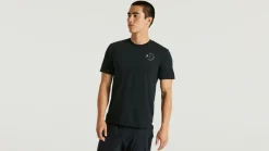 T-Shirt Manches Courtes Stoke