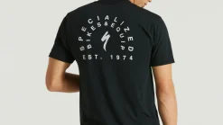 T-Shirt Manches Courtes Stoke