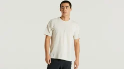 T-Shirt Manches Courtes Stoke