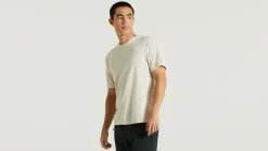 T-Shirt Manches Courtes Stoke