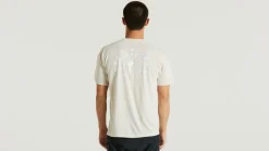 T-Shirt Manches Courtes Stoke