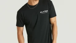 T-Shirt Manches Courtes Turbo