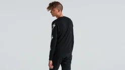 T-shirt manches longues - Reign