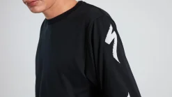 T-shirt manches longues - Reign