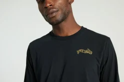 T-shirt Manches Longues - Warped