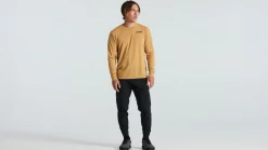 T-shirt Manches Longues - Warped