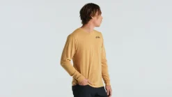 T-shirt Manches Longues - Warped