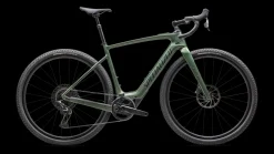 Turbo Creo 2 Comp